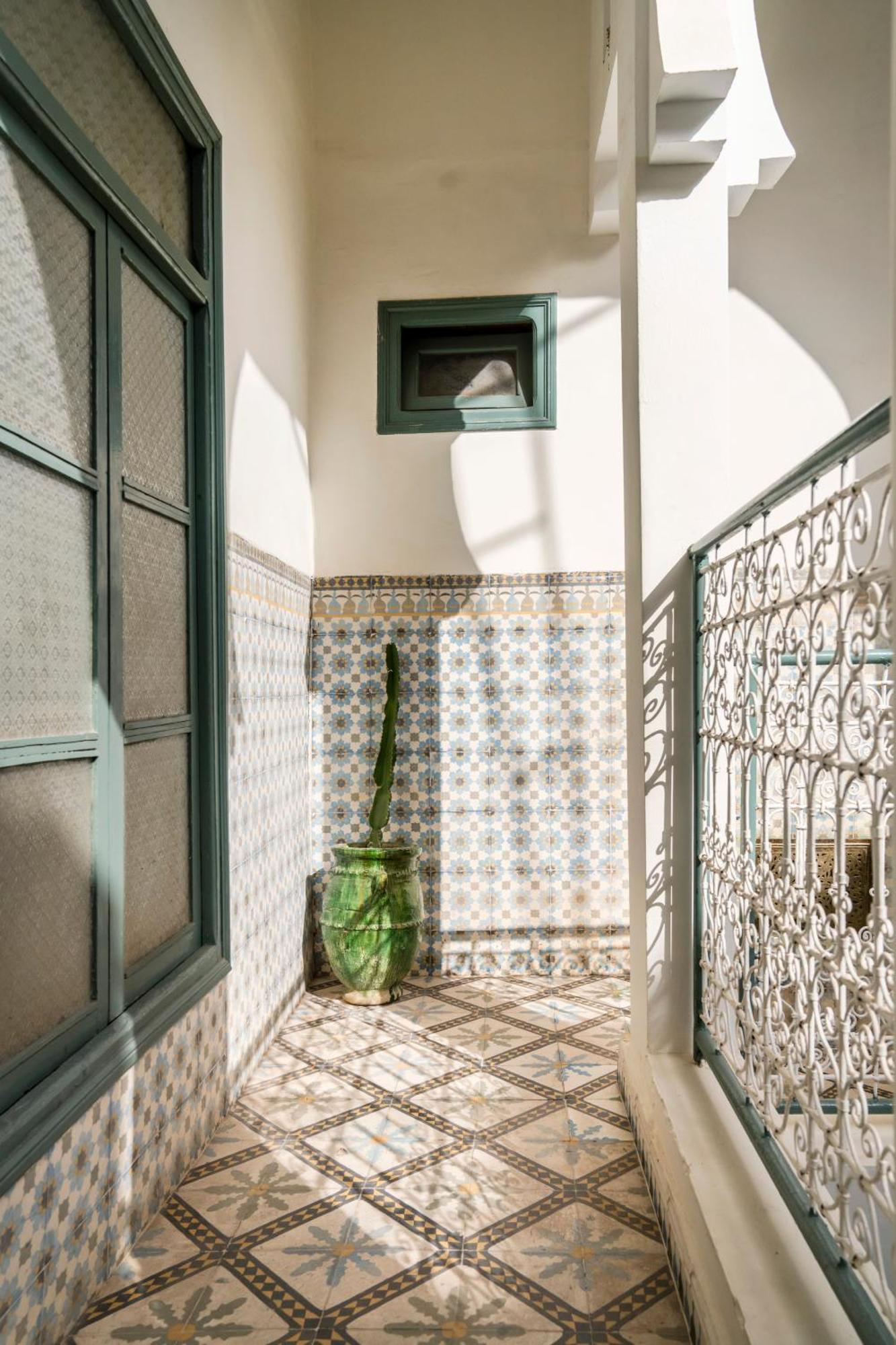 Riad Orange Marraquexe Exterior foto